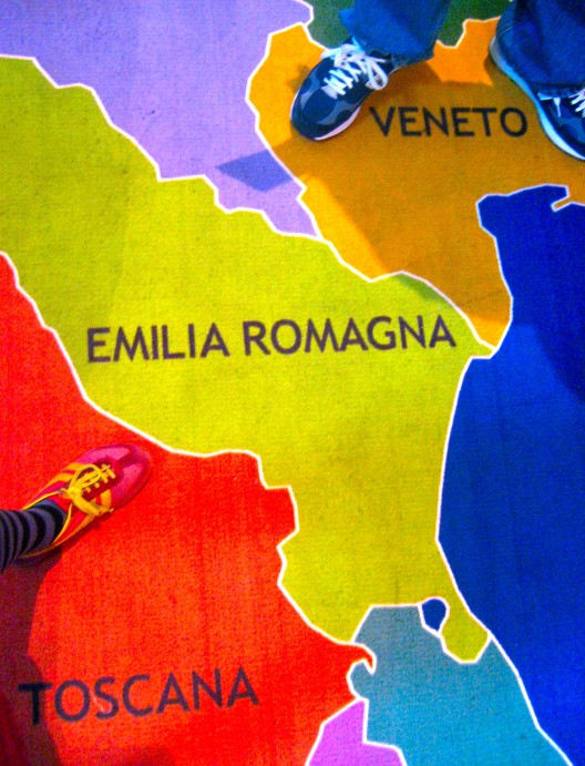 NY-BO, BOLOGNA, 23 GENNAIO-10 FEBBRAIO 2014