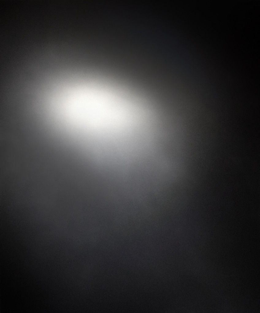 JAMES CASE-LEAL. ULTRAVIOLET CATASTROPHE. VENEZIA