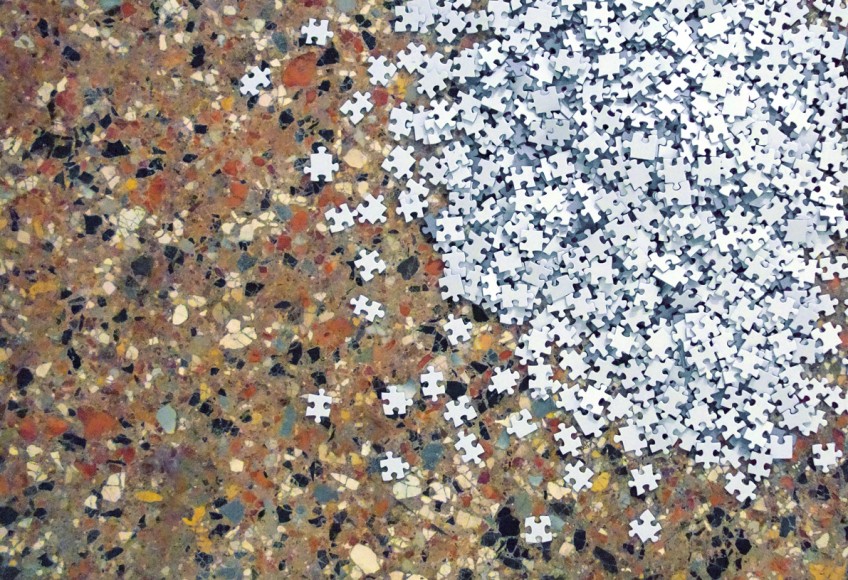 SHOW ON SHOW by Stefania Fersini. XV Biennale di Venezia