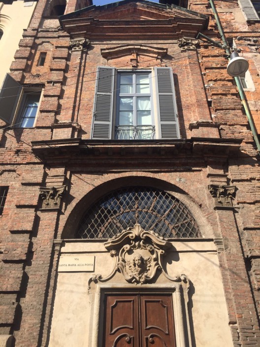 New Exhibition Space at Palazzo Fagnani, Milan