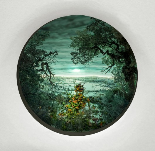 PATRICK JACOBS Solo Exhibition