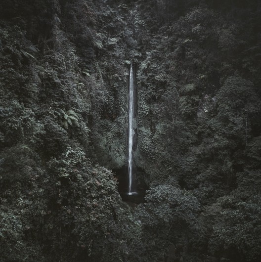 Ode to Nature