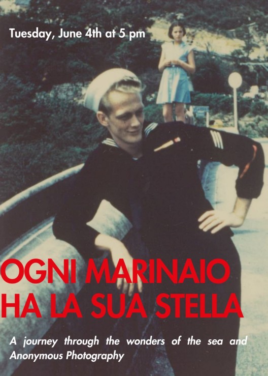 OGNI MARINAIO HA LA SUA STELLA